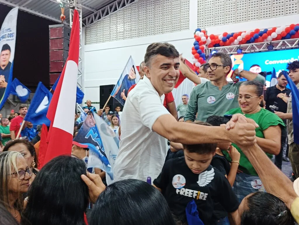 Dr Osaelzim (PDT) vence e é eleito prefeito de Lagoa Alegre (PI)